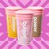 Dunkin' Just Added Barbie Pink Strawberry Cold Foam to Its Summer Menu