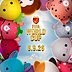 The McDonald's FIFA Squishmallows Happy Meal Might Be the Cutest Drop of the Year