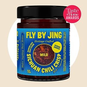 Fly By Jing Mild Sichuan Chili Crisp