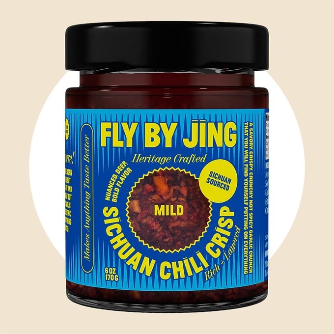 Fly By Jing Mild Sichuan Chili Crisp