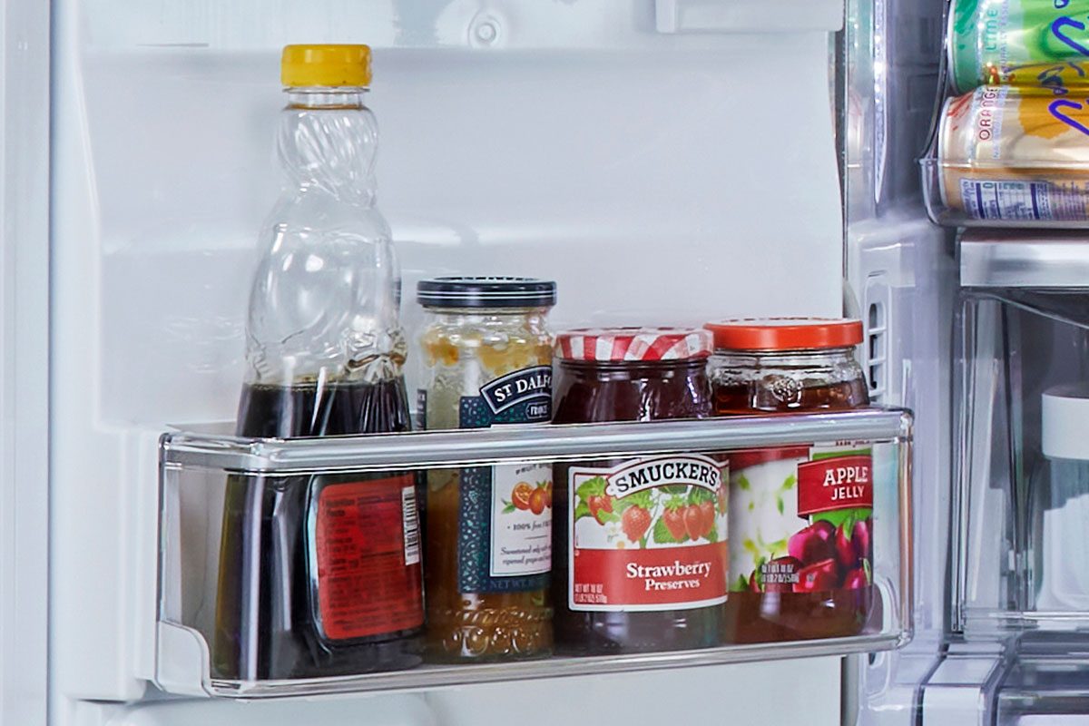 Foods Avoid Storing In The Refrigerator Rdd2210 Ks Fridgeorg Organized