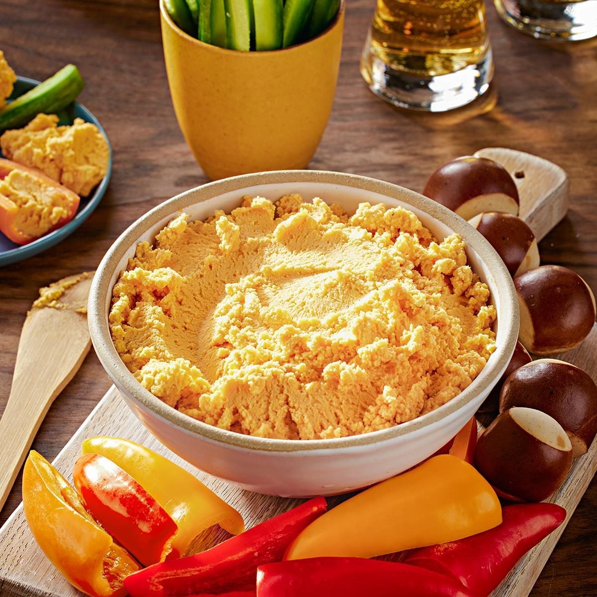 German Beer Cheese