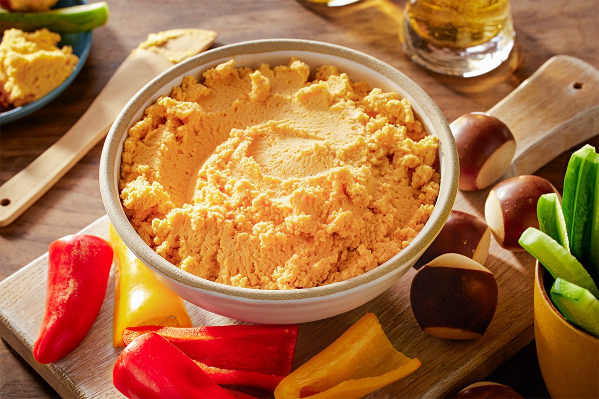 German Beer Cheese Spread Tohcom25 73721 Dr 10 31 03b