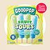 Sour Fruit Ice Pops Are Here for Summer, and They're Cooler than AC