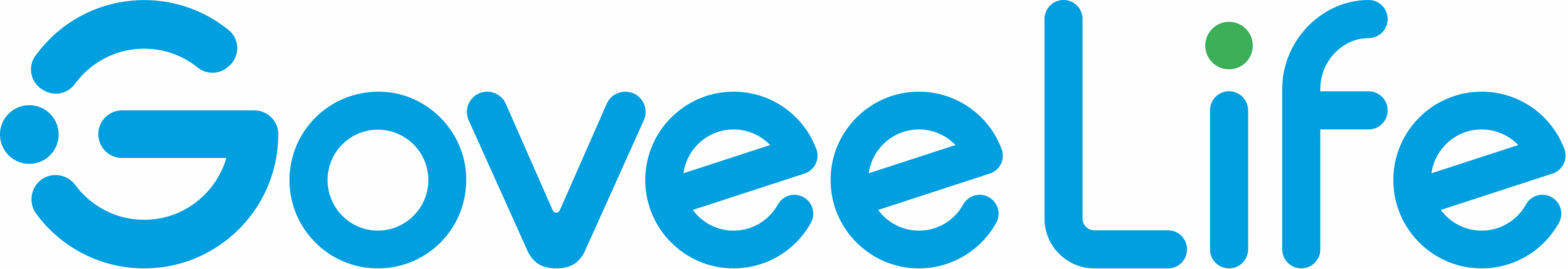 Goveelife Logo