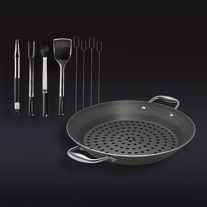 Thrill To Grill Bundle