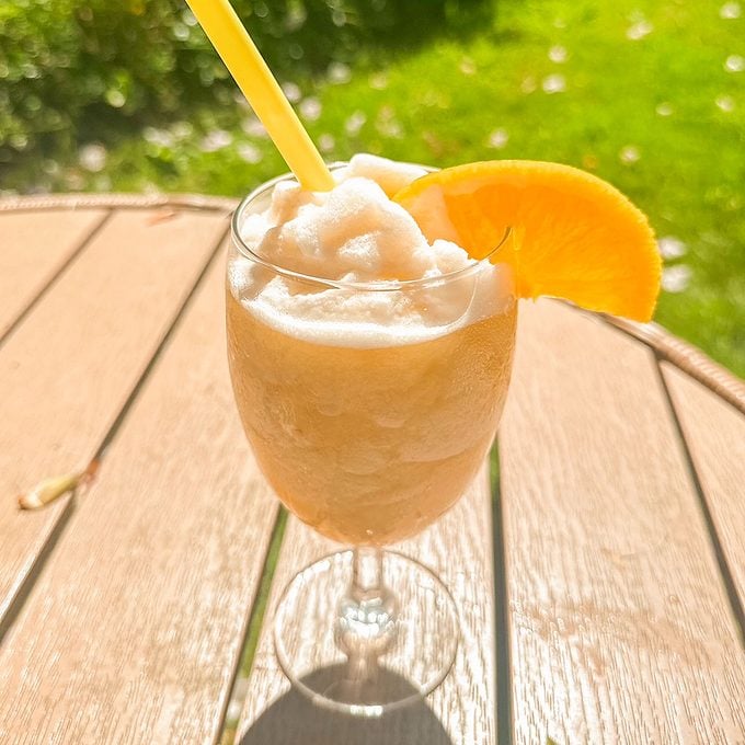 How To Make Beer Slushies