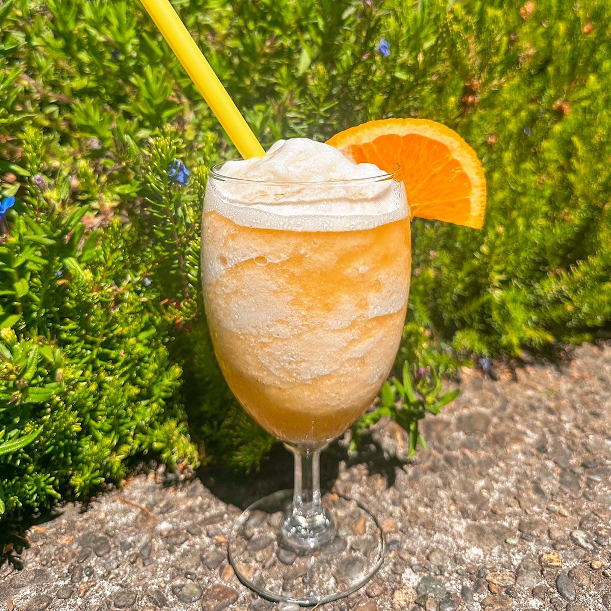 How To Make Beer Slushies 