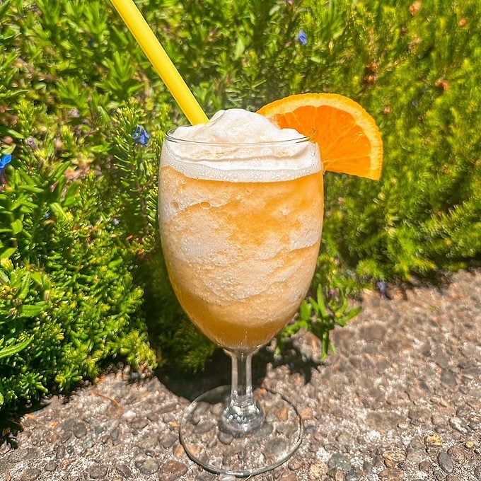 How To Make Beer Slushies