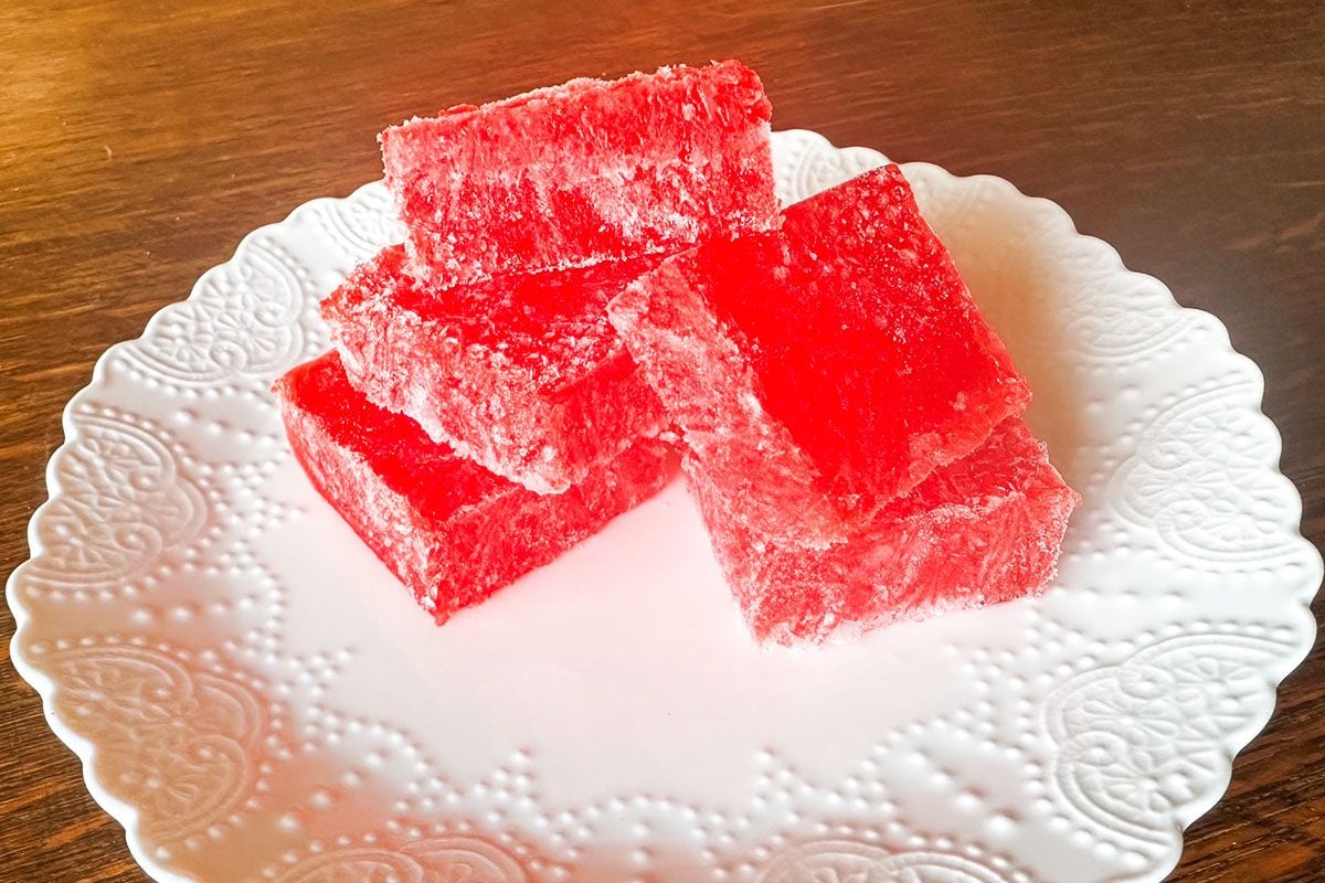 I Tried Freezing Jell-O, and My Son Had the Perfect Review