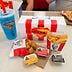 I Tried KFC's 'Supergirl' Menu, and This New Sauce Is Outta This World