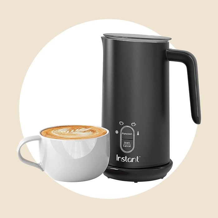 Instant Pot Milk Frother