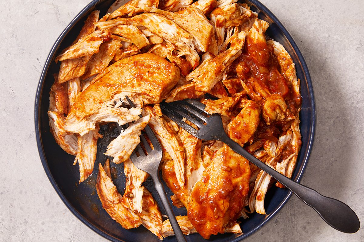Instant Pot Shredded Chicken Tacos Ft26 282857 Jr 0528 3