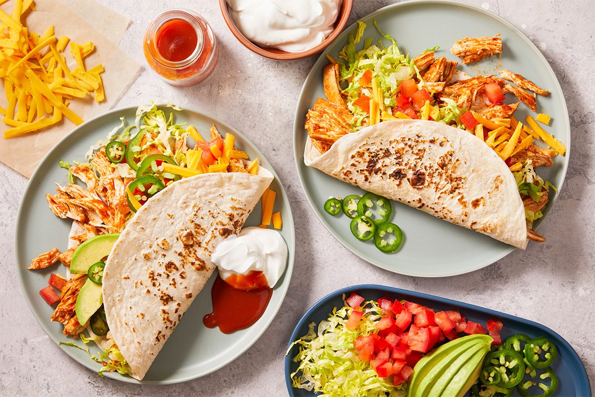Instant Pot Shredded Chicken Tacos Ft26 282857 Jr 0528 5