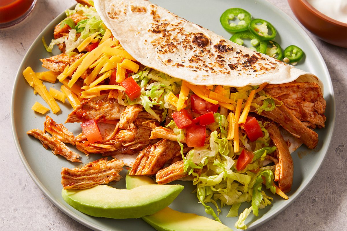 Instant Pot Shredded Chicken Tacos Ft26 282857 Jr 0528 6