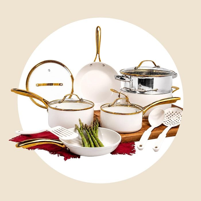 Kitchen Cookware Sets