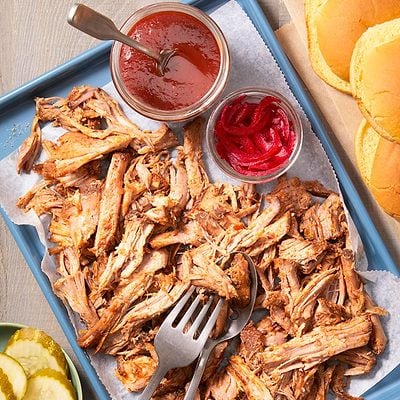 A Guide to North Carolina Barbecue