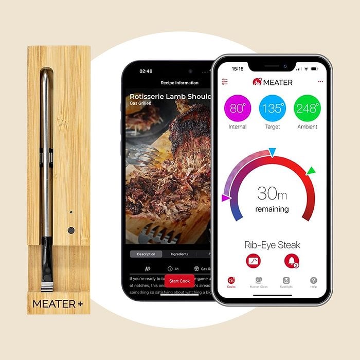 Meater Plus Via Amazon.com