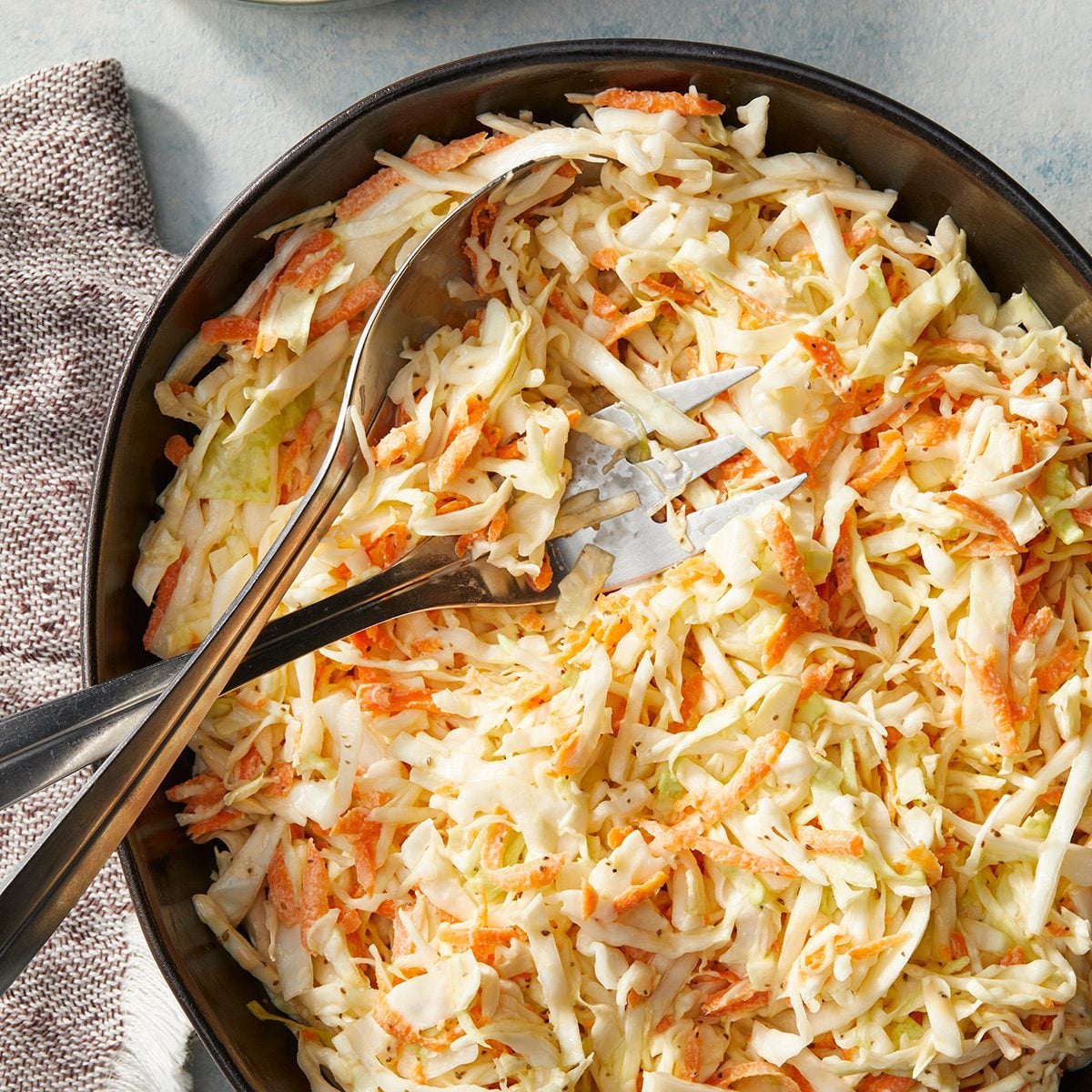 Memphis Coleslaw