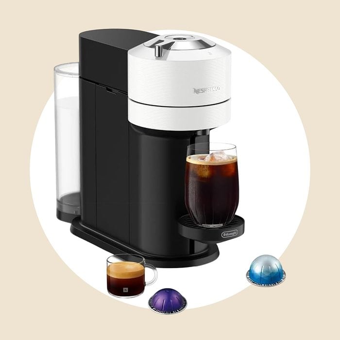 Nespresso Vertuo Next Coffee And Espresso Maker Via Amazon.com