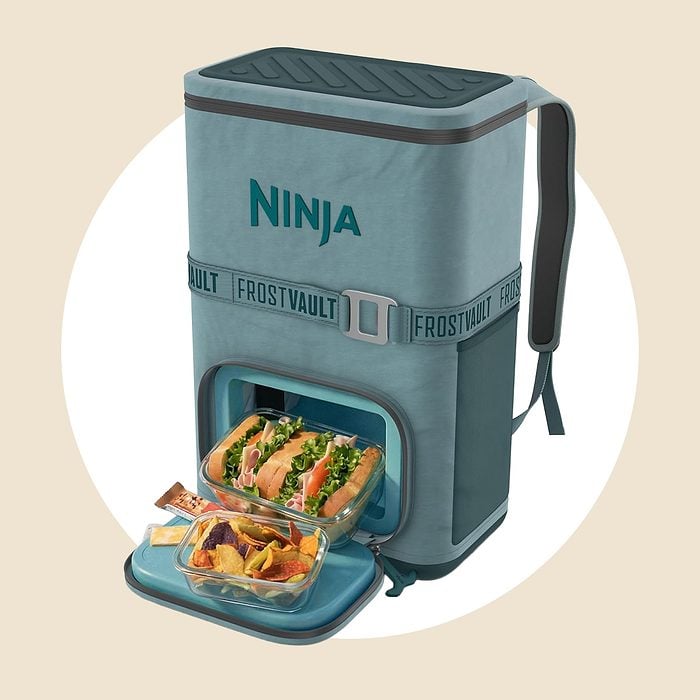 Ninja Backpack Cooler Via Amazon.com 01