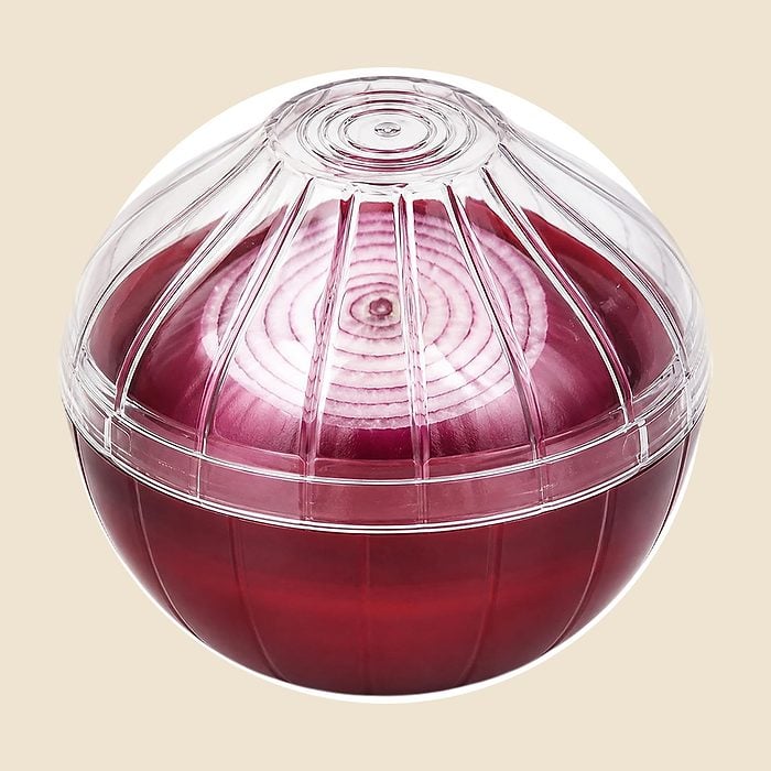 Onion Keeper Via Amazon.com