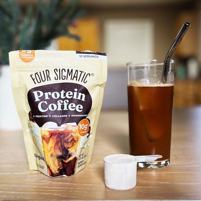 Protein Coffee My New Favorite Img 8505 Nanacy Snyder For Taste Of Home 1a