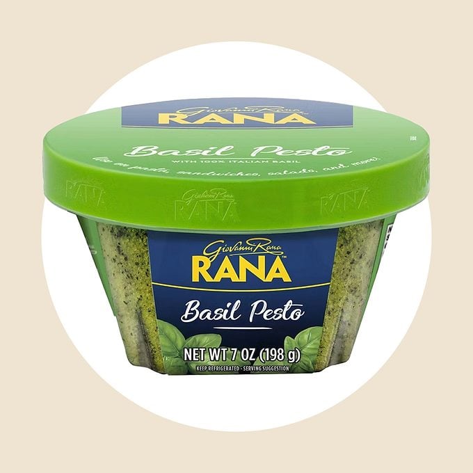 Rana Pesto Pasta Sauce 7oz Via Target.com