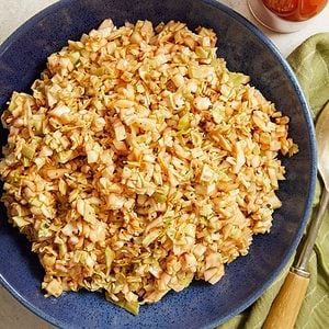 Red Slaw