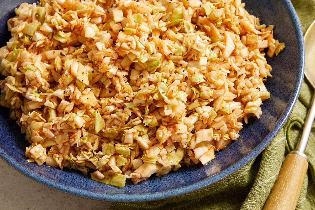 Red Slaw