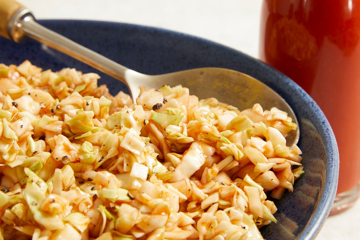 Red Slaw