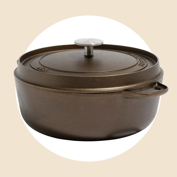 Seasoned Cast Iron Dutch Oven Via Madeincookware.com 01
