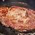 I Seasoned My Steak with Sugar, and Now Salt Will Never Be Enough