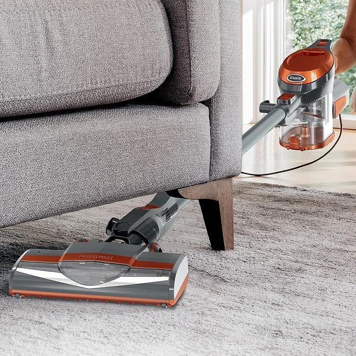 Shark Rocket Corded Stick Vacuum Via Amazon.com 01