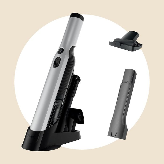 Shark Wandvac Cordless Hand Vac Via Amazon.com