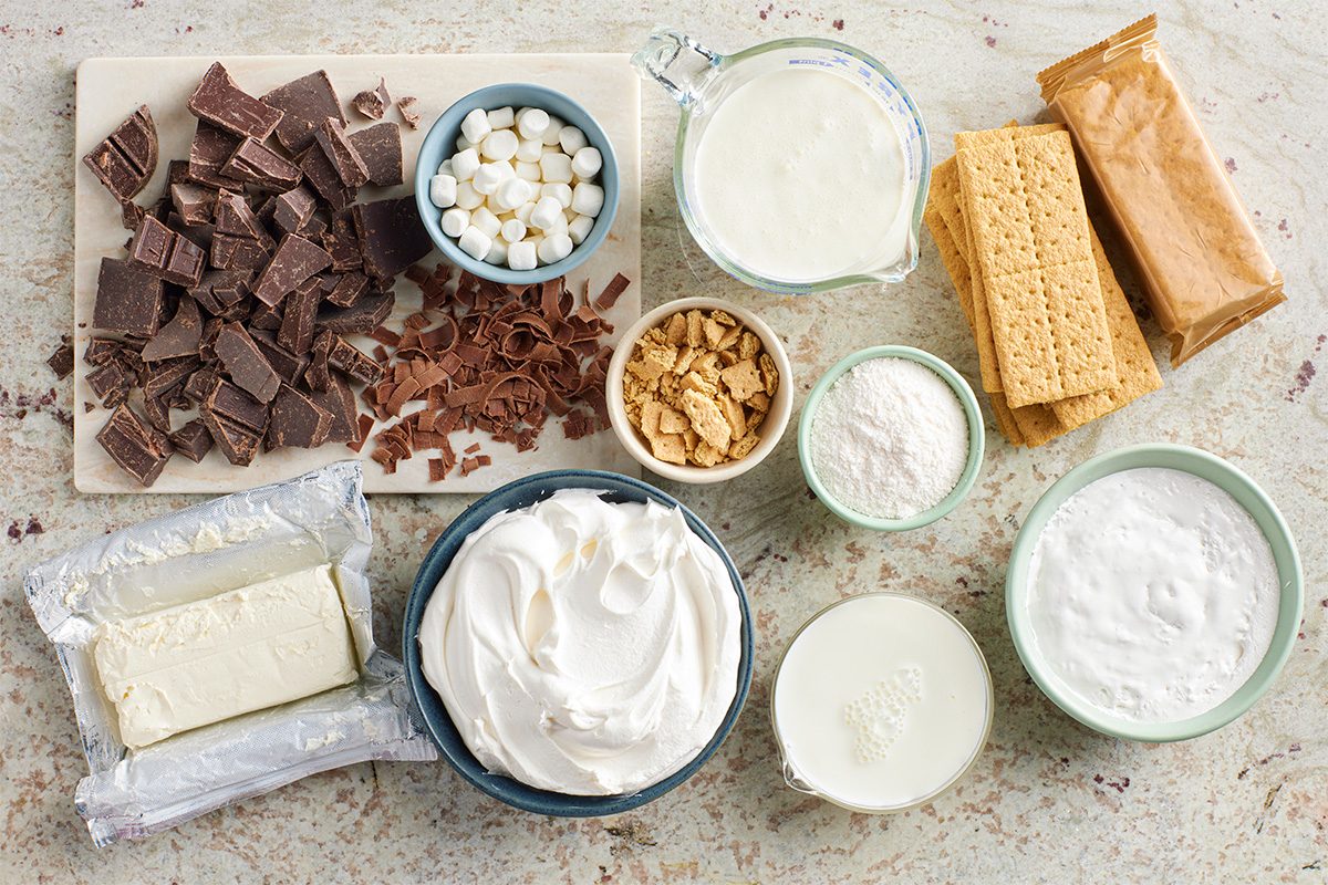S'mores Icebox Cake Tohcom26 282852 Dr 06 03 001b