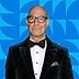 Stanley Tucci's Homemade Pizza Relies on One Clever Shortcut
