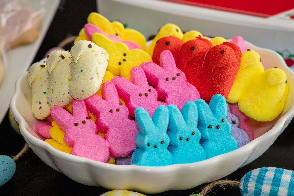 Sweets To Roast Over A Campfire Adobestock 589709719 Editorial Use Only