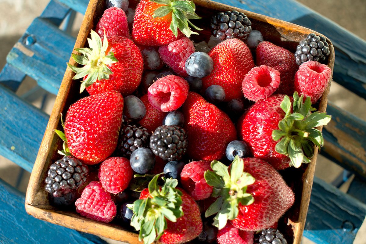 Sweets To Roast Over A Campfire Gettyimages 500027993