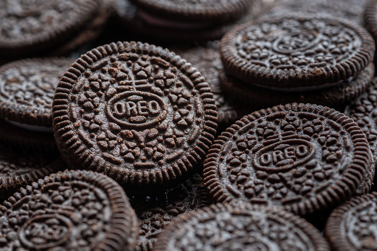 Sweets To Roast Over A Campfire Oreos Adobestock 440460864 Editorial Use Only