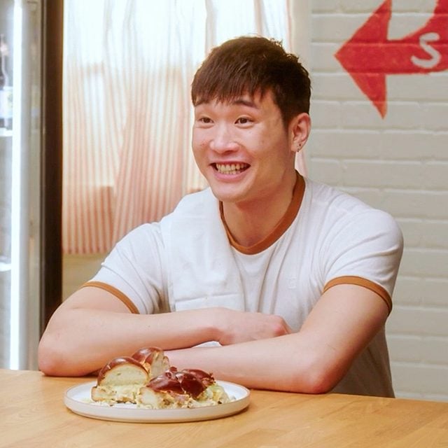 Tgass Episode 2 Joel Kim Booster