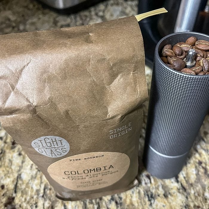 Sightglass Coffee
