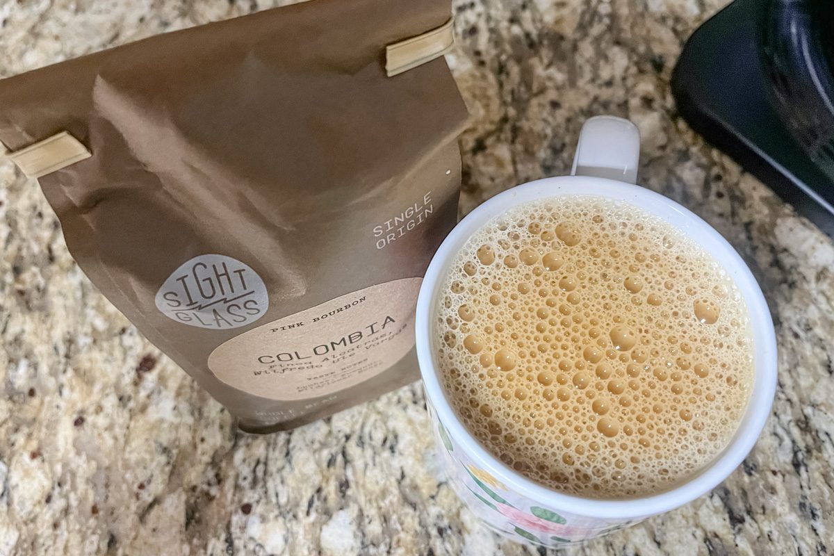 Sightglass Coffee