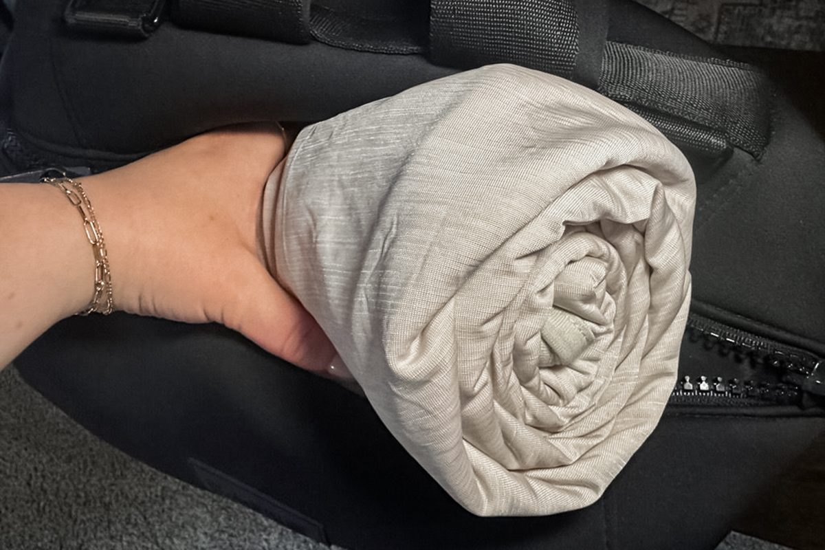 Bedsure Cooling Blanket