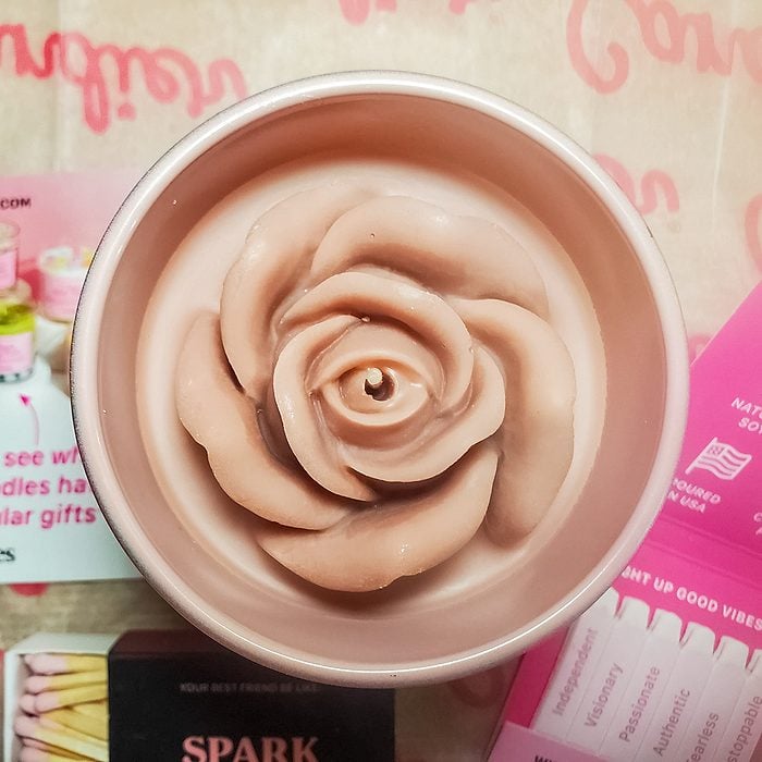 Candier Candle Subscription