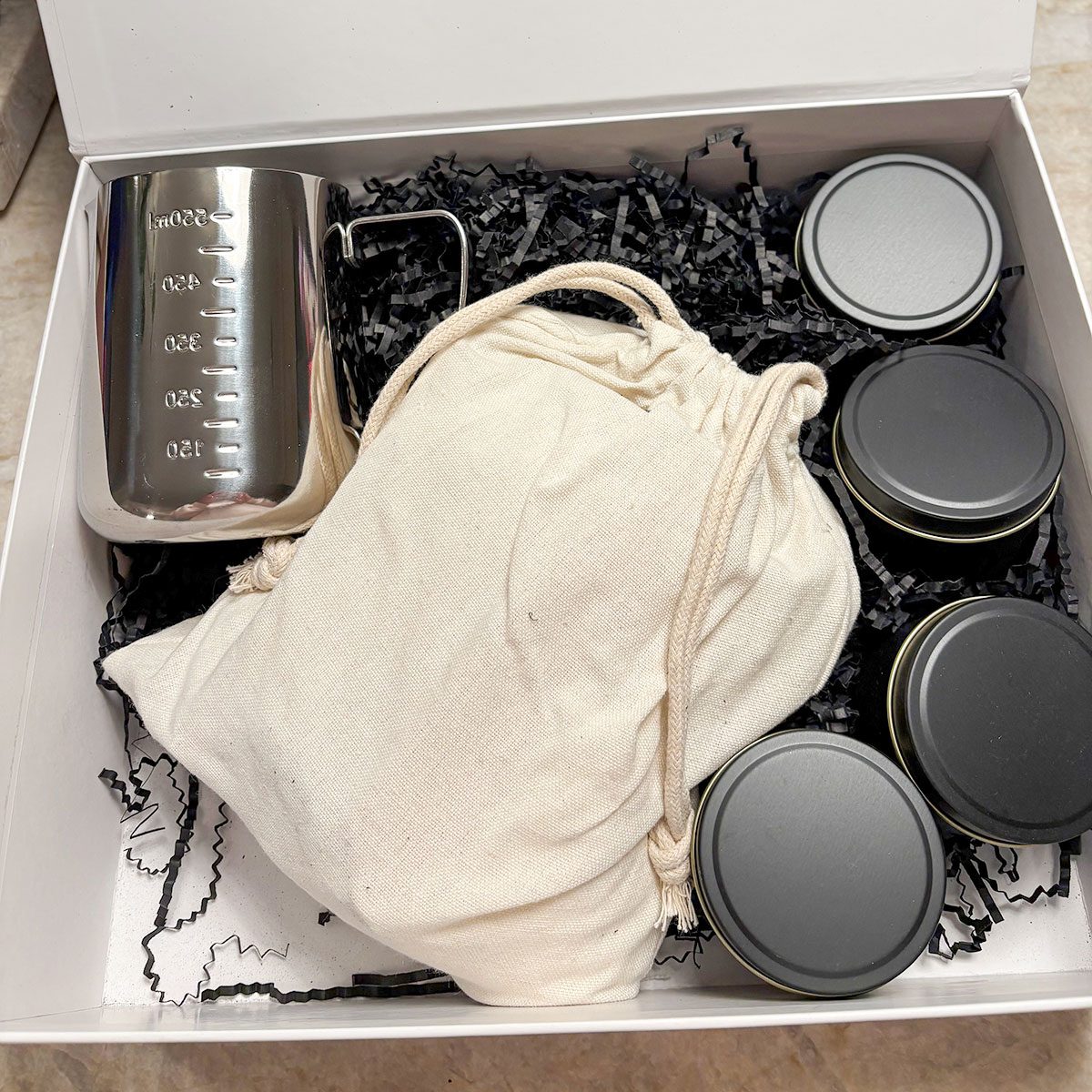 Candle Works Kit 