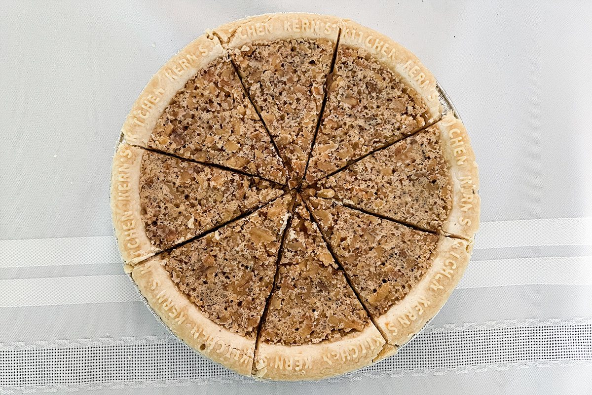 Goldbelly Pie Subscription