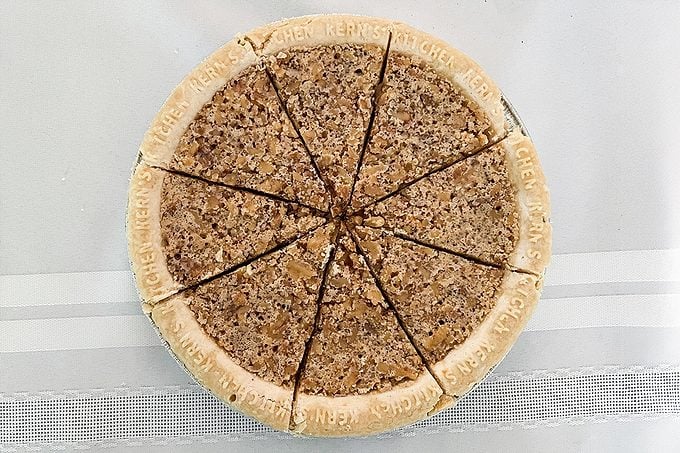 Goldbelly Pie Subscription