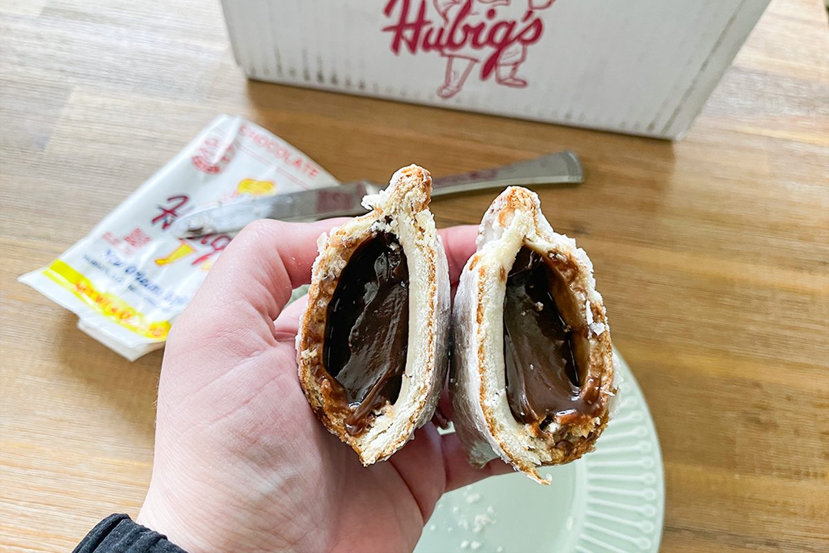 Goldbelly Pie Subscription