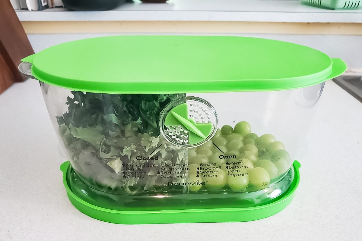Keep Produce Fresh: Top Fridge Containers for Vegetable & Fruit Storage Reviewed